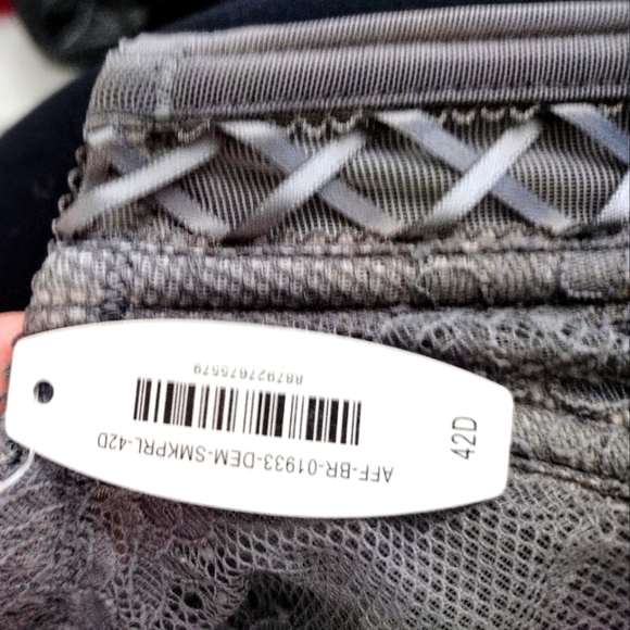 Adore Me Bra & Panty Set- Plus Size - Picture 4 of 8